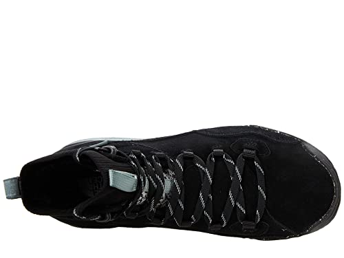 THE NORTH FACE バックトゥバークレーIII スポーツ 防水, Tnf ブラック/ガーデニアホワイト, 9.5の詳細・まとめ 画像