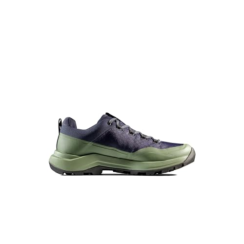 [マムート] サーティグ 3 ロー ゴアテックス メンズ/Sertig III Low GTX Men 3030-05590 marine-marshの特徴・詳細 画像