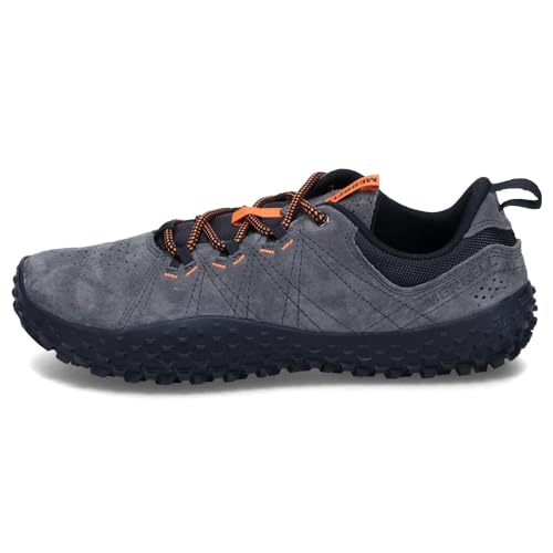 MERRELL(メレル) ハイキングシューズ ラプト GRANITE 25.5cm 2E メンズの特徴・詳細 画像