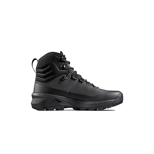 [マムート] デュカン 3 ハイ ゴアテックス ウィメンズ/Ducan III High GTX Women 3030-05520 blackの特徴・詳細 画像