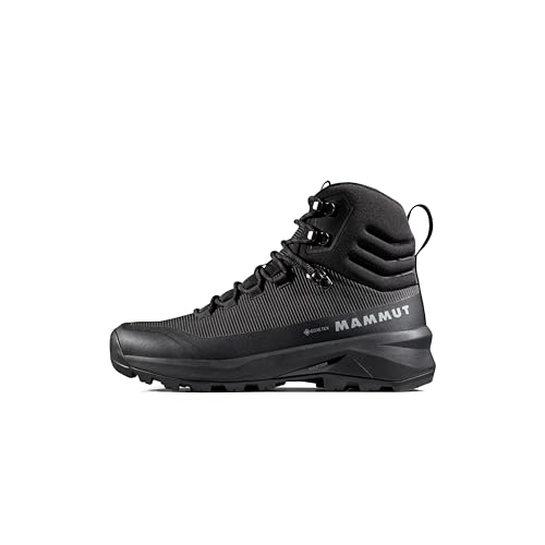 [マムート] デュカン 3 ハイ ゴアテックス ウィメンズ/Ducan III High GTX Women 3030-05520 black 1