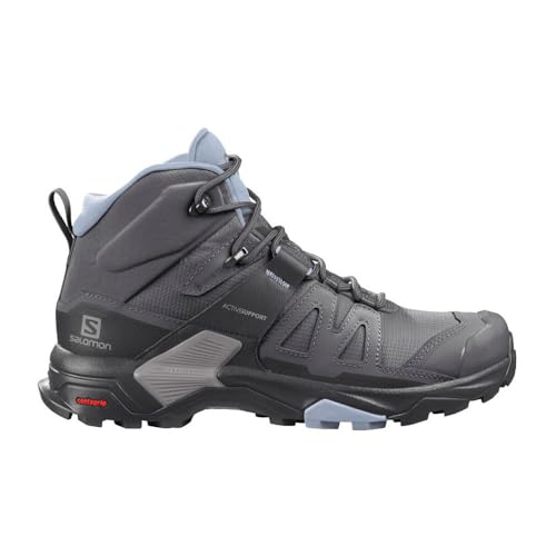 [サロモン] エックス ウルトラ ミッドカット X ULTRA 4 MID GORE-TEX L41625000の特徴・詳細 画像