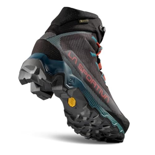 [La Sportiva] ラ・スポルティバ エクイリビウム ハイク GTX ウーマン ZFHS138 カラー：カーボン／エバーグレーズ サイズ：EU37 [並行輸入品]の特徴・詳細 画像