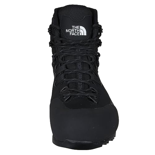 [THE NORTH FACE] Summit Breithorn FUTURELIGHT TNFブラック/TNFホワイト 9.5の特徴・詳細 画像