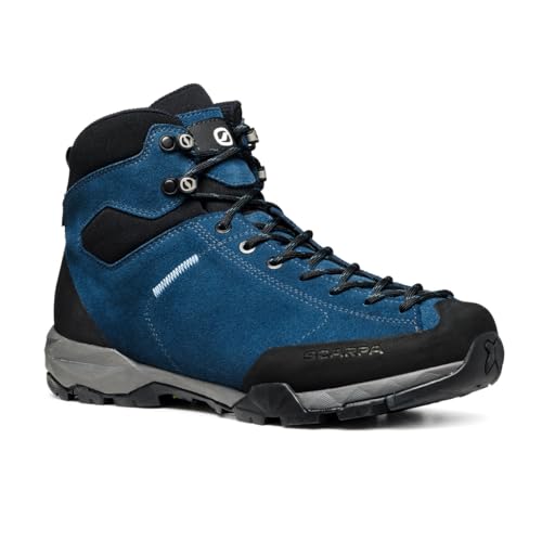 [SCARPA] スカルパ モヒートハイクGTX EU40 オーシャン 1