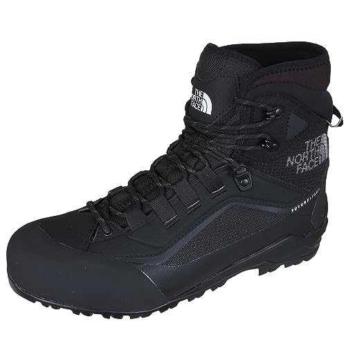 [THE NORTH FACE] Summit Breithorn FUTURELIGHT TNFブラック/TNFホワイト 9.5 1
