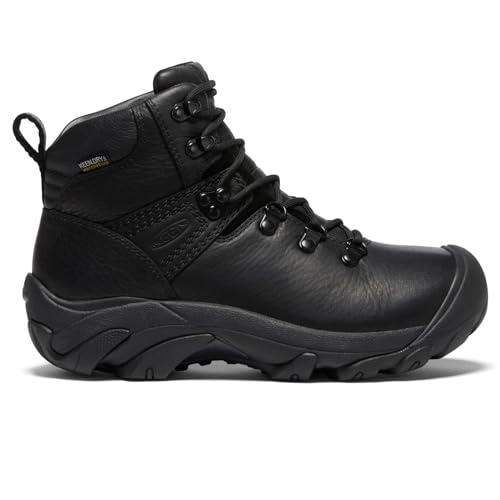 [KEEN] PYRENEESの特徴・詳細 画像