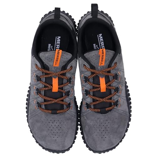 MERRELL(メレル) ハイキングシューズ ラプト GRANITE 25.5cm 2E メンズの特徴・詳細 画像