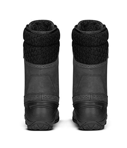 [ザノースフェイス] シェリスタ2世 TNFブラック/TNFブラック 22.0 cmの詳細・まとめ 画像