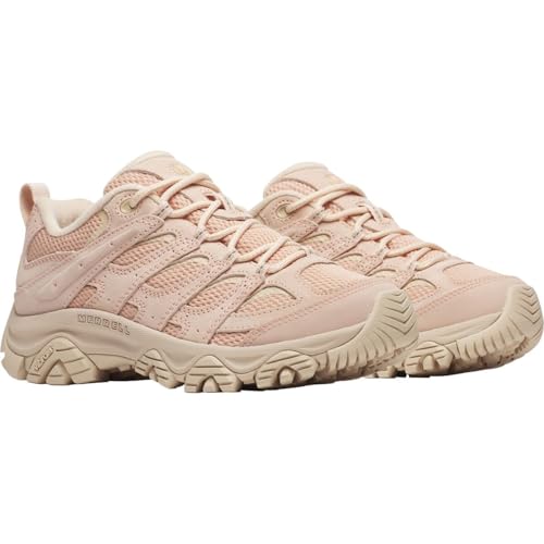 Merrell レディース モアブ 3, パウダー(Powder), 26.0 cmの特徴・詳細 画像