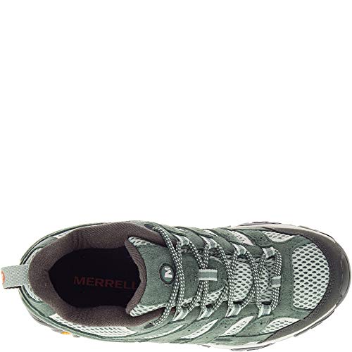Merrell レディース ローライズ ハイキング スリッパ, ローレル(Laurel), 25.5 cmの特徴・詳細 画像