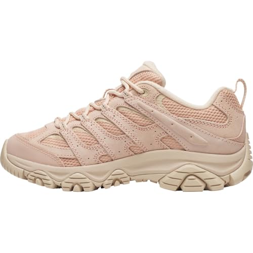 Merrell レディース モアブ 3, パウダー(Powder), 26.0 cmの特徴・詳細 画像