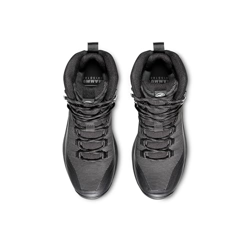 [マムート] デュカン 3 ハイ ゴアテックス ウィメンズ/Ducan III High GTX Women 3030-05520 blackの特徴・詳細 画像
