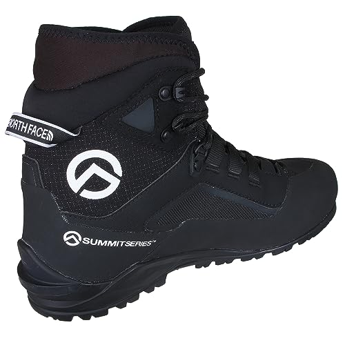 [THE NORTH FACE] Summit Breithorn FUTURELIGHT TNFブラック/TNFホワイト 9.5の詳細・まとめ 画像