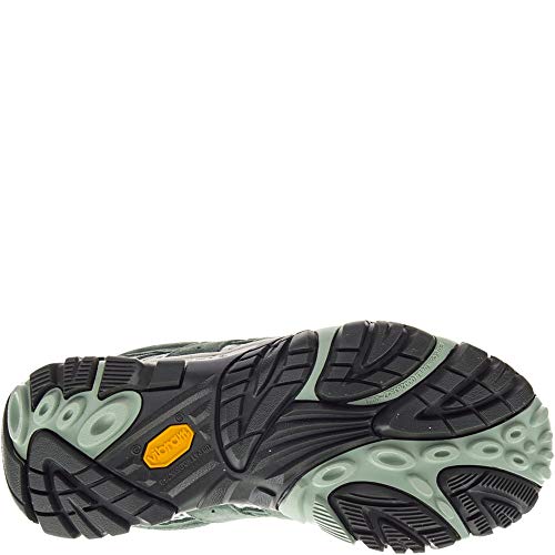 Merrell レディース ローライズ ハイキング スリッパ, ローレル(Laurel), 25.5 cmの特徴・詳細 画像