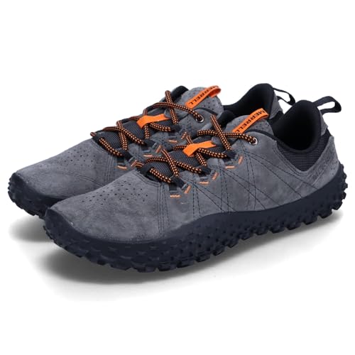 MERRELL(メレル) ハイキングシューズ ラプト GRANITE 25.5cm 2E メンズ 1