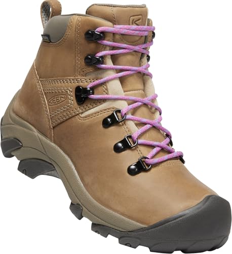 [KEEN] PYRENEES (現行モデル) ピレニーズ レディースの特徴・詳細 画像