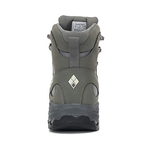 [モンベル] ロフティー(LOFTY) MID-CUT トレイルランニング トレッキング ハイキングシューズ スニーカー (カーキ, measurement_27_point_0_centimeters) [並行輸入品]の特徴・詳細 画像