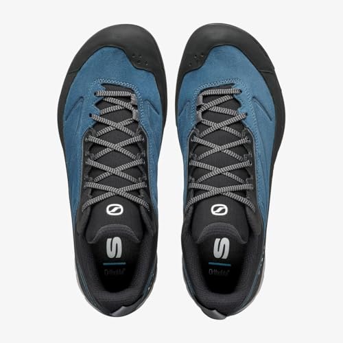[SCARPA] スカルパ ラピッドXT RAPID XT 72697-350 カラー：オーシャン／ライトグレー サイズ：EU43 [並行輸入品]の詳細・まとめ 画像