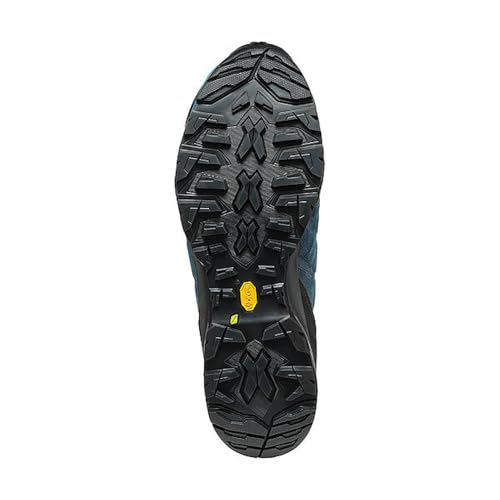 スカルパ ZGトレックGTX SC2202400 オタニオ／グレー サイズ：EU43 1/2 [並行輸入品]の特徴・詳細 画像