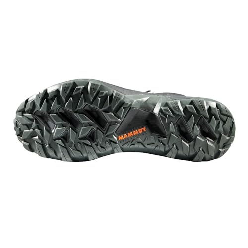 [マムート] サーティグ 2 ミッド ゴアテックス メンズ/Sertig II Mid GTX Men 3030-04830 blackの詳細・まとめ 画像
