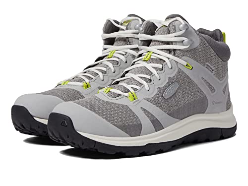 [KEEN] TERRADORA II MID WP (現行モデル) テラドーラ ツー ミッド ウォータープルーフ レディースの詳細・まとめ 画像