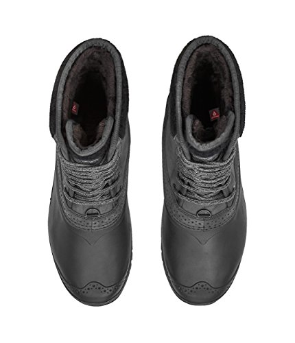 [ザノースフェイス] シェリスタ2世 TNFブラック/TNFブラック 22.0 cmの特徴・詳細 画像