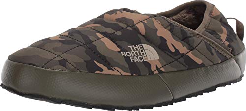 The North Face (ザ・ノース・フェイス) レディース ローライズ ハイキングブーツ グリーン Nwtpgn Brntolvgnwdlndcmpt Gx1 10.5, トープ, 10.5の外観・全体像 画像