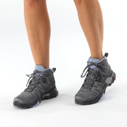 [サロモン] エックス ウルトラ ミッドカット X ULTRA 4 MID GORE-TEX L41625000の詳細・まとめ 画像