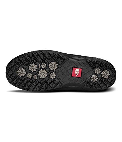 [ザノースフェイス] シェリスタ2世 TNFブラック/TNFブラック 22.0 cmの特徴・詳細 画像