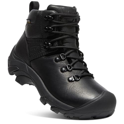 [KEEN] PYRENEES 1