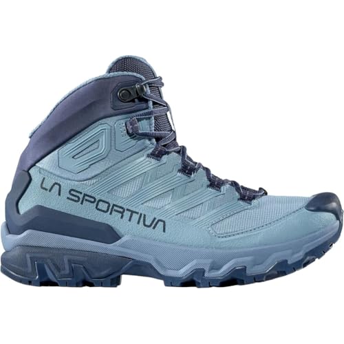 [La Sportiva] スポルティバ ウルトララプター３ミッドＧＴＸ女性用 ZFHS110 Limestone/Night Sky 37の詳細・まとめ 画像