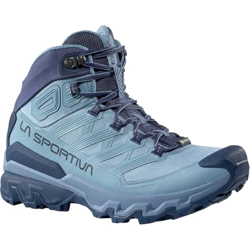 [La Sportiva] スポルティバ ウルトララプター３ミッドＧＴＸ女性用 ZFHS110 Limestone/Night Sky 37 1