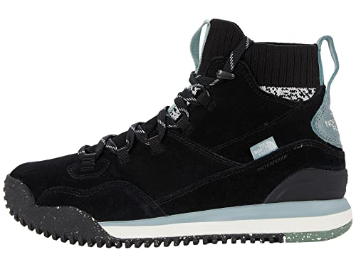 THE NORTH FACE バックトゥバークレーIII スポーツ 防水, Tnf ブラック/ガーデニアホワイト, 9.5の特徴・詳細 画像