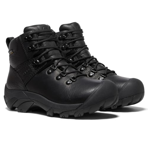[KEEN] PYRENEESの特徴・詳細 画像