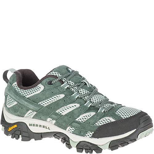 Merrell レディース ローライズ ハイキング スリッパ, ローレル(Laurel), 25.5 cmの詳細・まとめ 画像