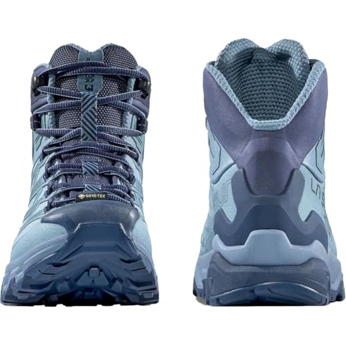 [La Sportiva] スポルティバ ウルトララプター３ミッドＧＴＸ女性用 ZFHS110 Limestone/Night Sky 37の特徴・詳細 画像