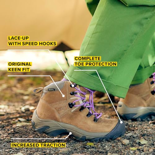 [KEEN] PYRENEESの詳細・まとめ 画像
