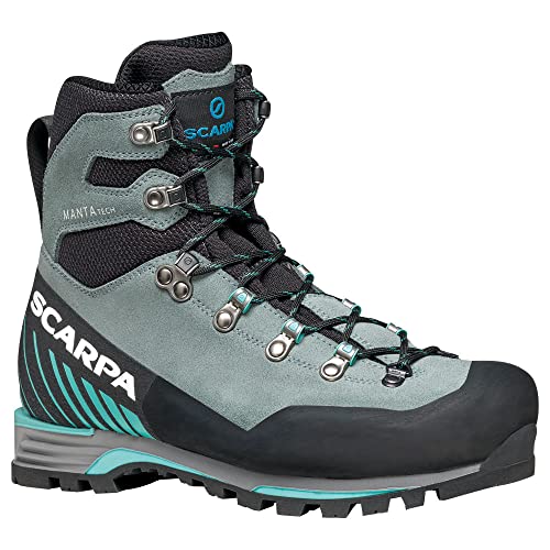 SCARPA(スカルパ) マンタテックGTX WMN SC23262 コニファー EU40(25.5cm) 1