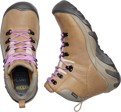 [KEEN] PYRENEES (現行モデル) ピレニーズ レディースの特徴・詳細 画像