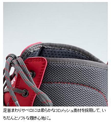 渓流(ケイリュウ) アウトドア 沢登り シューズ KR 3XF 660ブルー 26.5 0035019の特徴・詳細 画像