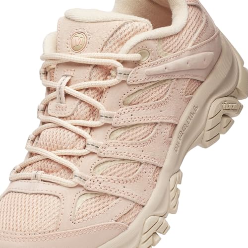 Merrell レディース モアブ 3, パウダー(Powder), 26.0 cmの詳細・まとめ 画像