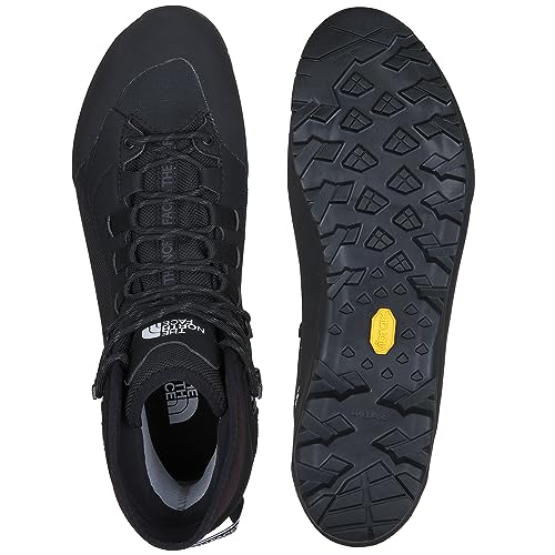 [THE NORTH FACE] Summit Breithorn FUTURELIGHT TNFブラック/TNFホワイト 9.5の特徴・詳細 画像
